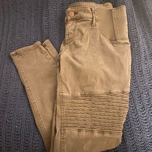 Maternity pants